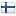 yasamprojeleri.com server is located in Finland